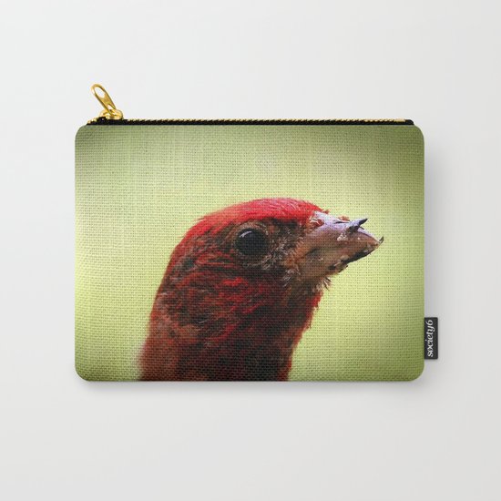 I see you Carry-All Pouch