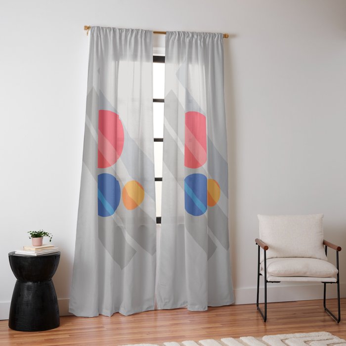 Window Curtain