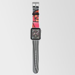 Charles Rennie Mackintosh window ,No,04. Apple Watch Band