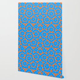Penrose Tiling Pattern Wallpaper