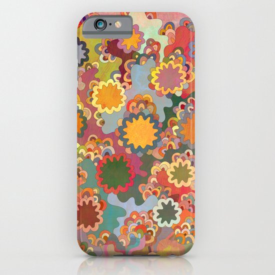 Sempervirent iPhone & iPod Case