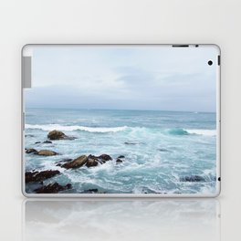 Ocean Waters Laptop & iPad Skin