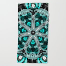 Fountain Beach Towel