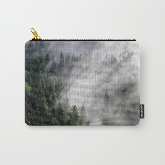 Immersion Carry-All Pouch