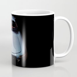 Jaguar E-Type (XKE) Coffee Mug