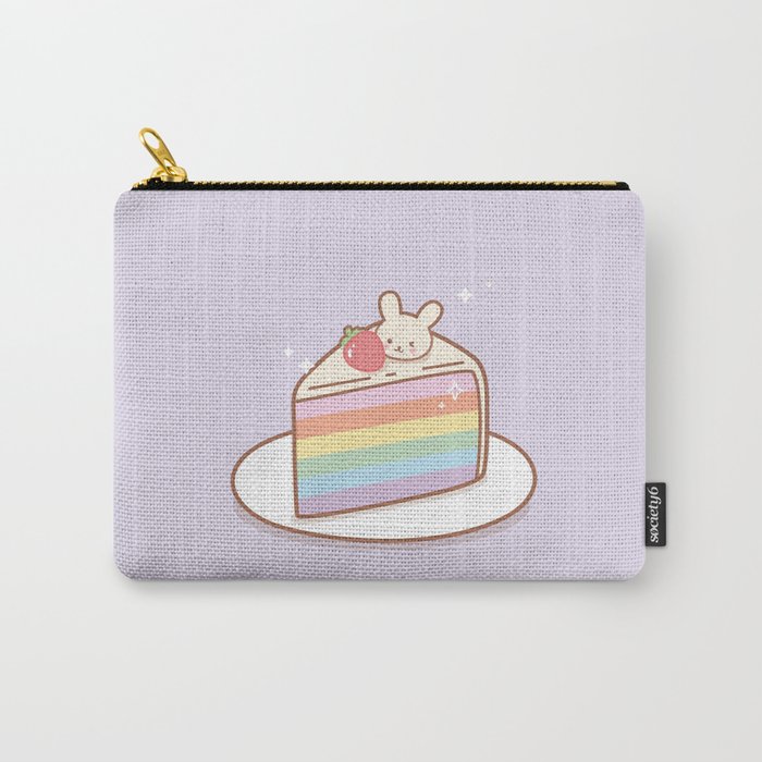 Pride cake Carry-All Pouch