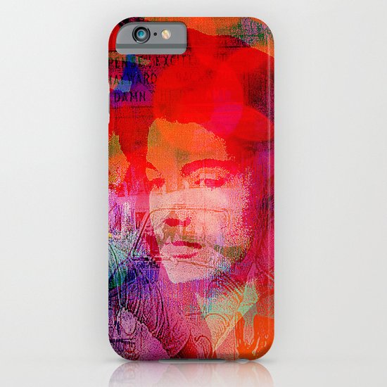Slice of America iPhone & iPod Case