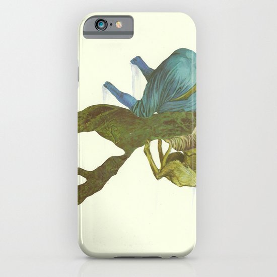 Grendel iPhone & iPod Case