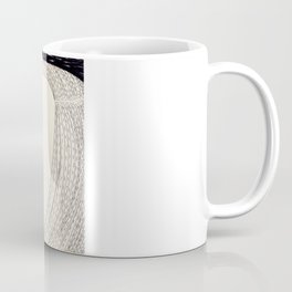 Lente de contacto Coffee Mug
