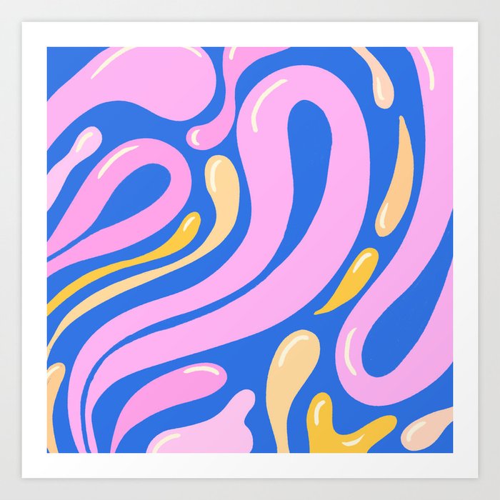 Vaporwave lava lamp cheap