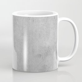 Concrete Jungle Coffee Mug