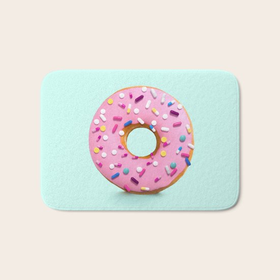HAPPY PILLS Bath Mat
