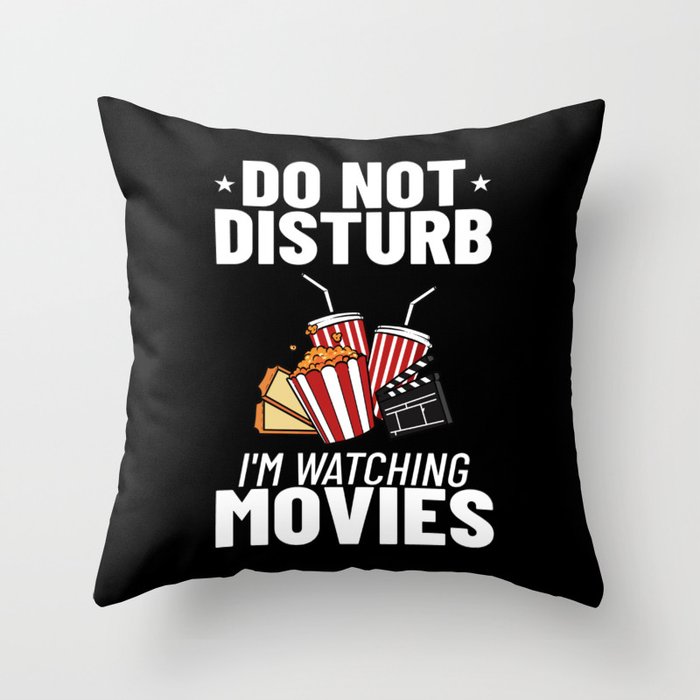 Throw Pillow