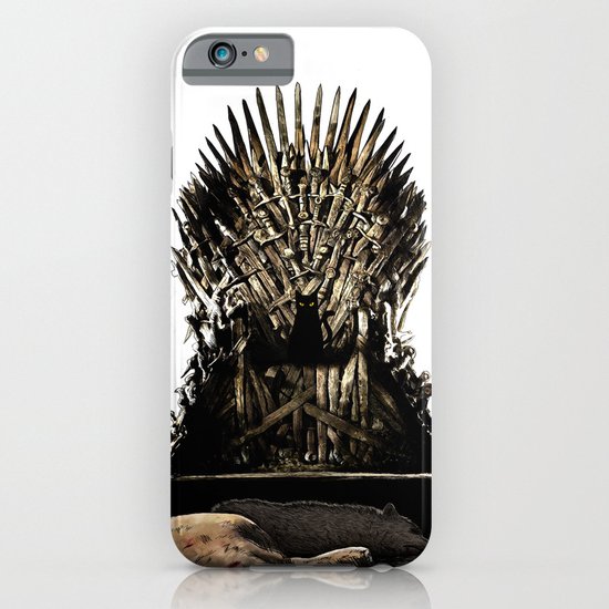 In The End iPhone & iPod Case