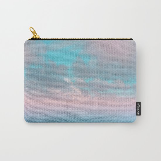 The Sea is Calm 03 Carry-All Pouch