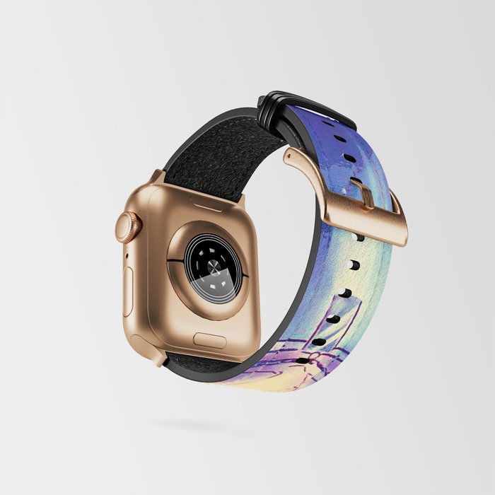 My hero academia apple watch hotsell band
