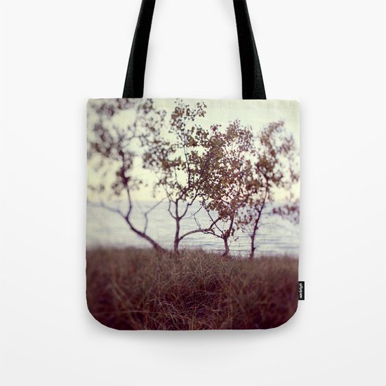 The Coast #2 Tote Bag