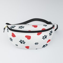 animals Fanny Pack
