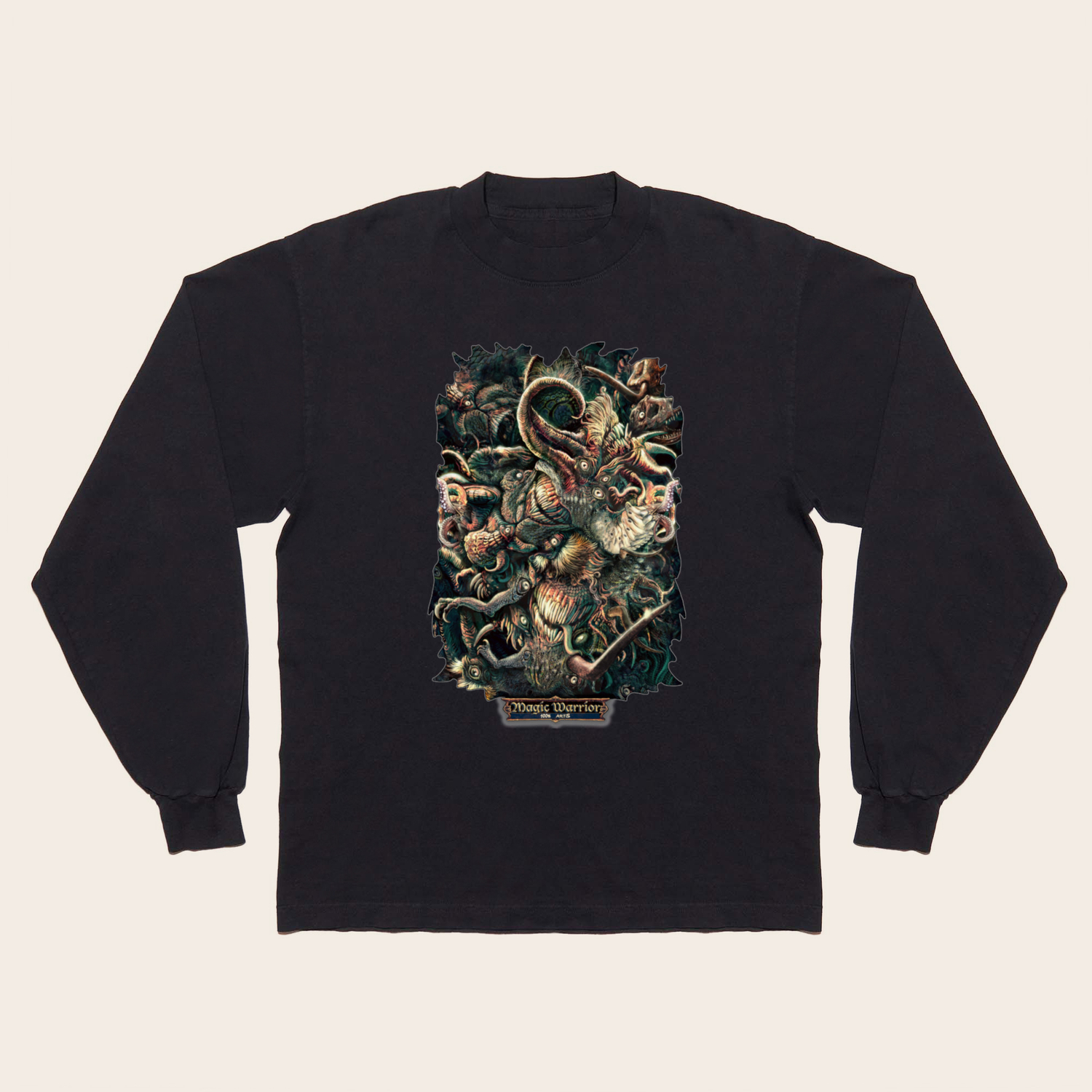 azathoth shirt
