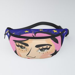 Magical Nights Fanny Pack