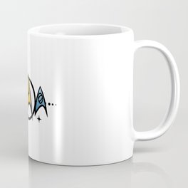 starfleet Coffee Mug
