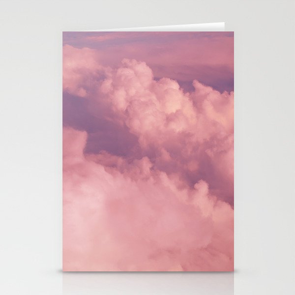 Cloudscape I Stationery Cards