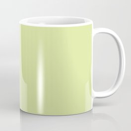 231. Wakana-iro (Young Greens-Color) Coffee Mug | Jpn, Digital, Green, Kinita, Japanese, Colour, Young, Younggreens, Traditional, Wakana 