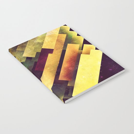 myy mysyry Notebook