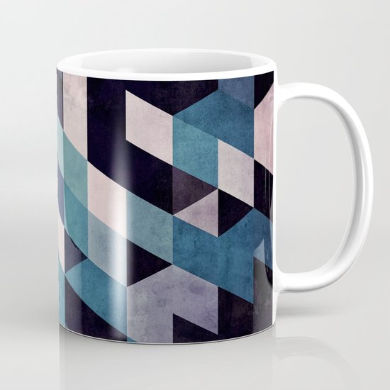 blux redux Mug