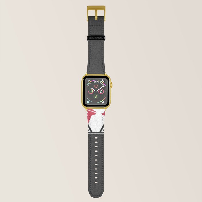 Hunter x hunter apple watch band clearance