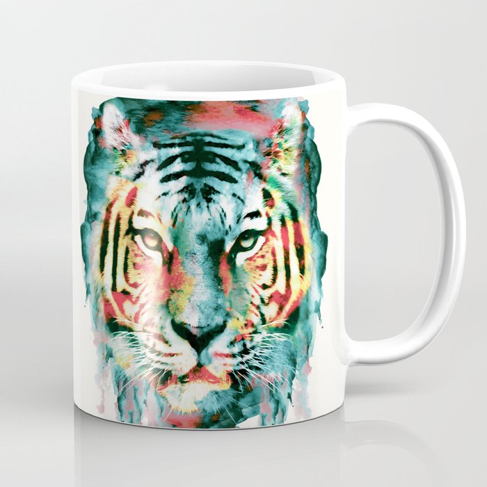 TIGER Coffee Mug