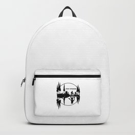 stranger things dustin backpack
