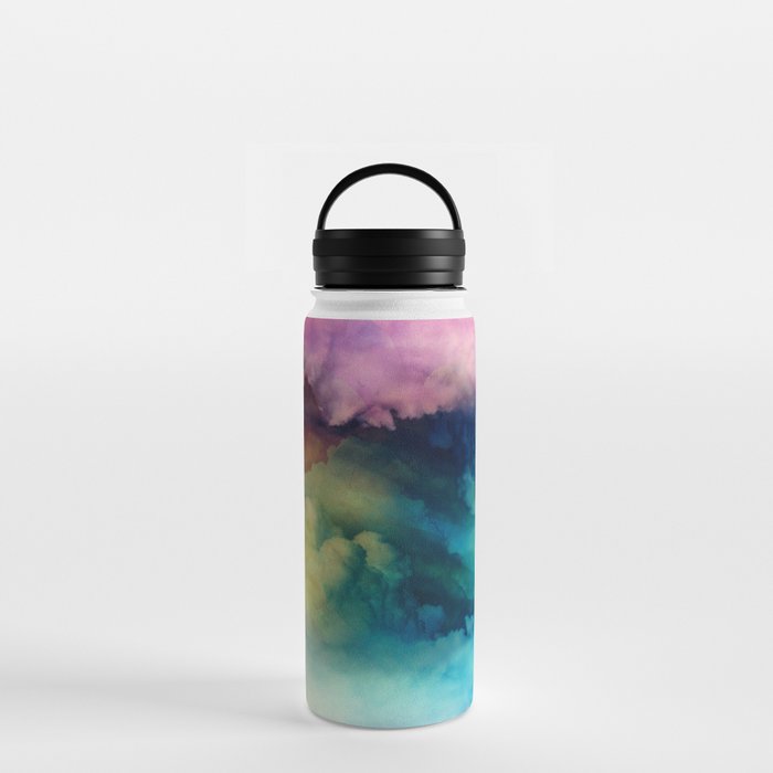 Rainbow Dreams Water Bottle