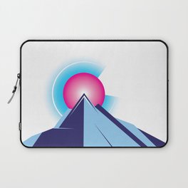 Colorado Sunset Laptop Sleeve