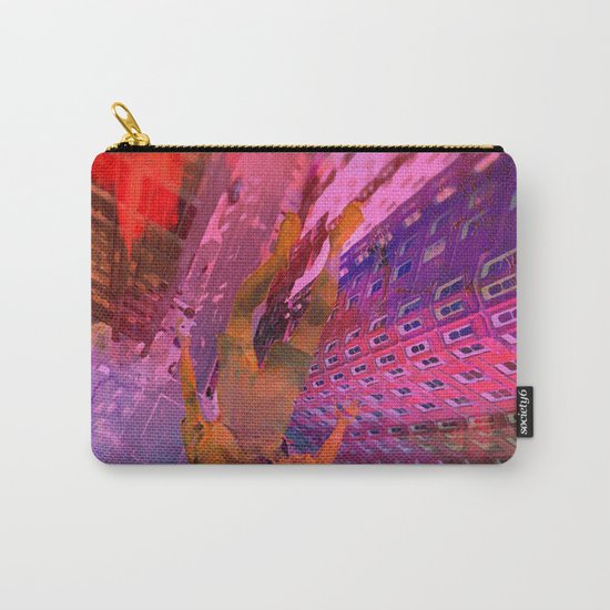 when i fall in love Carry-All Pouch