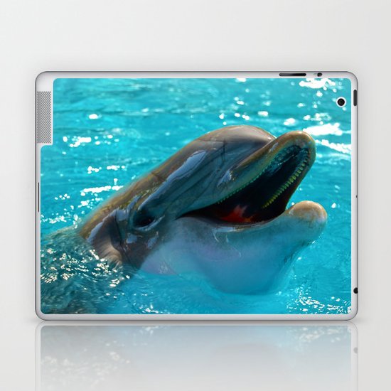 Bliss Laptop & iPad Skin