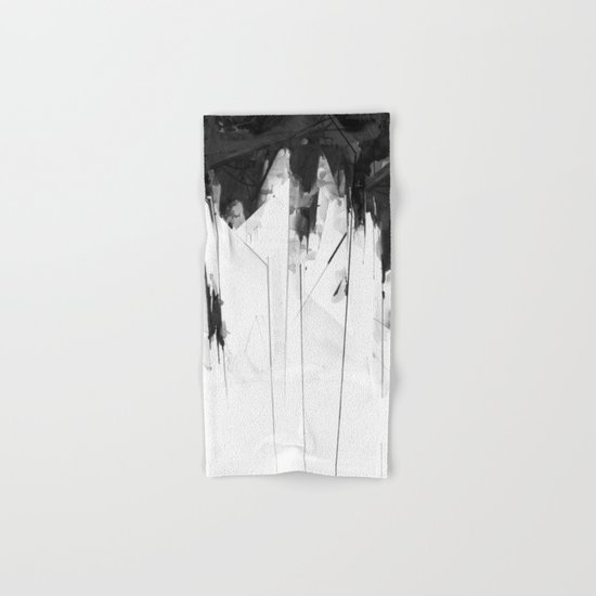 Macy Hand & Bath Towel
