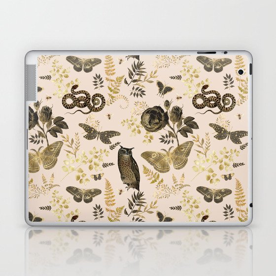 PINK FOREST   Laptop & iPad Skin