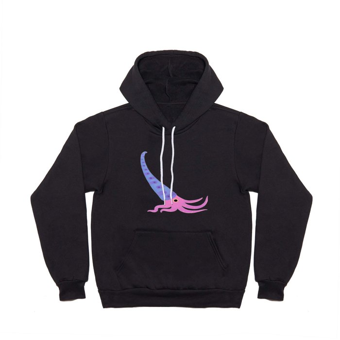 Ancient cephalopods Hoody