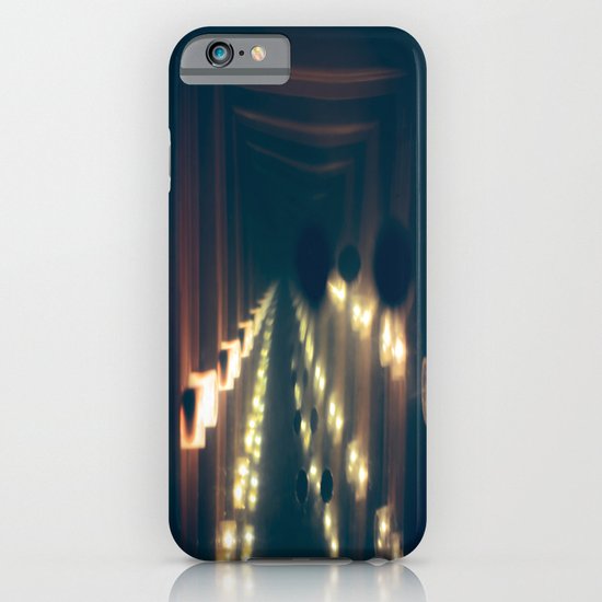 Smoke n' Mirrors iPhone & iPod Case