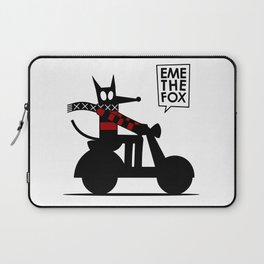Eme - Scooter Laptop Sleeve