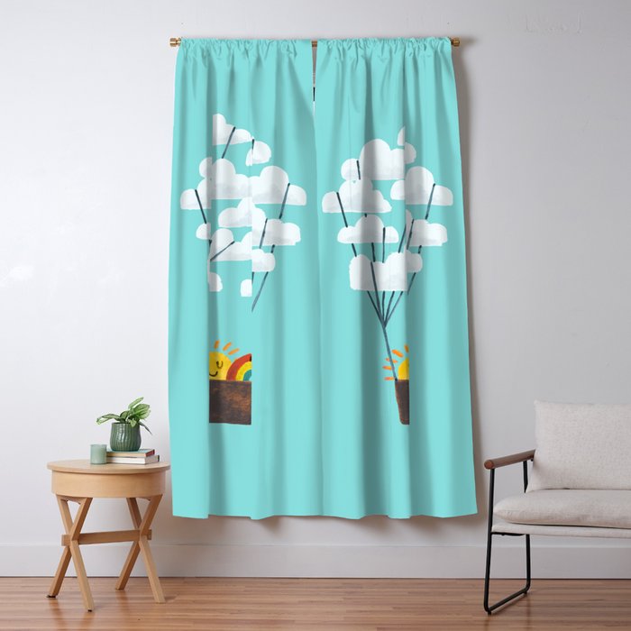 Blackout Curtain
