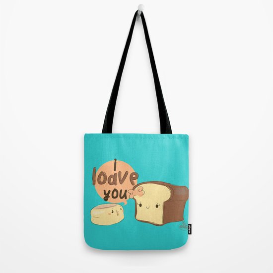 said bag
