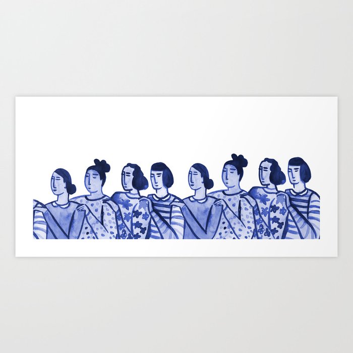 Art Print