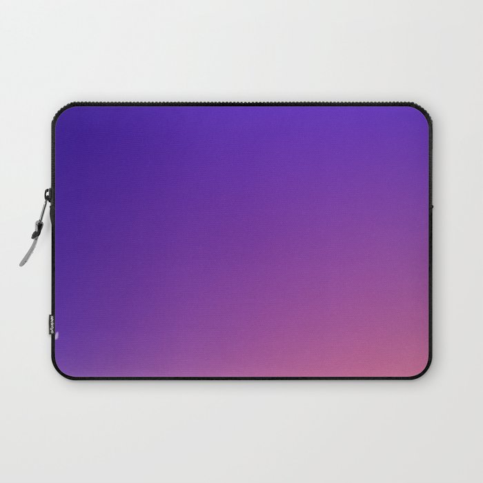 5 Dark Gradient Background Aesthetic 220705 Minimalist Art Valourine Digital  Laptop Sleeve