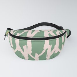 Bare Trees Fanny Pack
