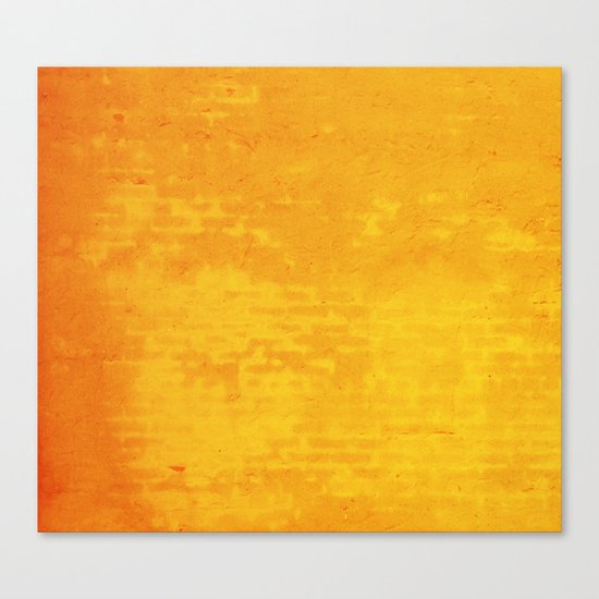 Muro Canvas Print