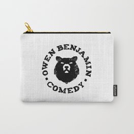 Owen Benjamin Comedy Carry-All Pouch