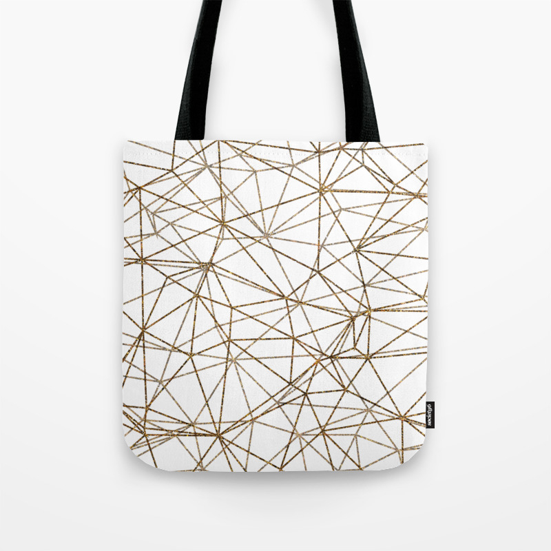 trendy tote bags