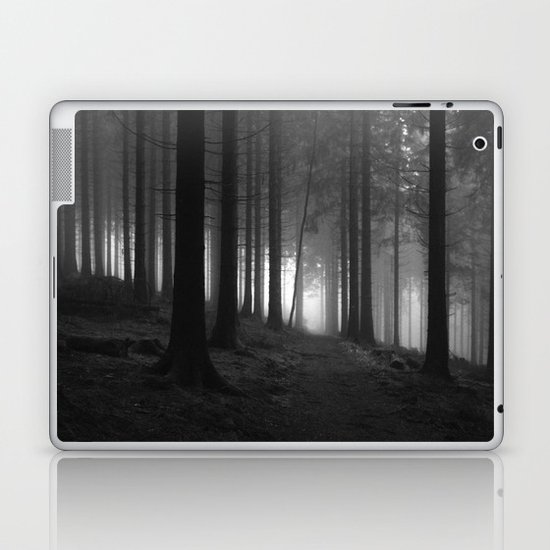 nature. Laptop & iPad Skin